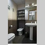 아파트 Refugio Del Sol 57 말라가