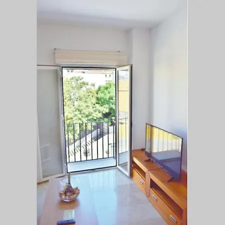 Apartman Refugio Del Sol 57 *