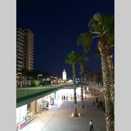 Apartman Refugio Del Sol 57