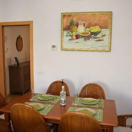 Refugio Del Sol 57 * Málaga