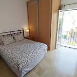 Refugio Del Sol 57 * Málaga