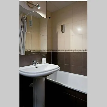 Apartamento Refugio Del Sol 57 *