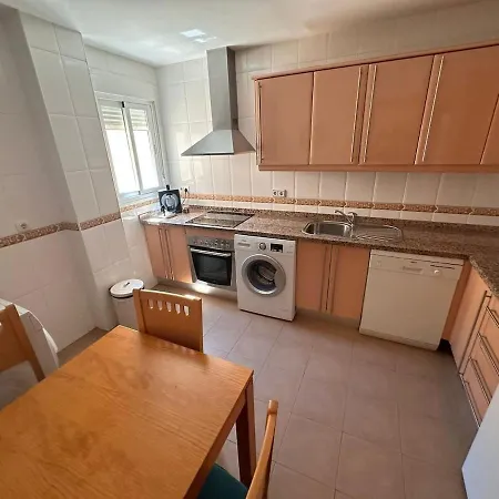Refugio Del Sol 57 말라가