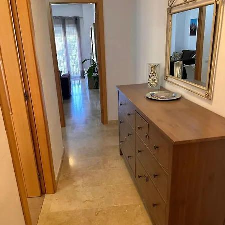 Refugio Del Sol 57 * 말라가