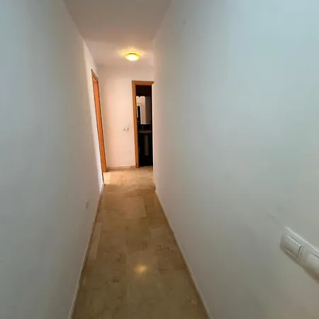 Refugio Del Sol 57 * 말라가