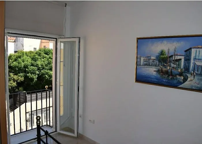 Refugio Del Sol 57 דירה *
