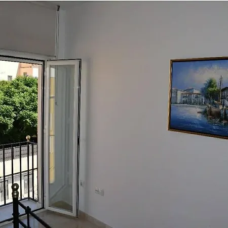 Refugio Del Sol 57 דירה *