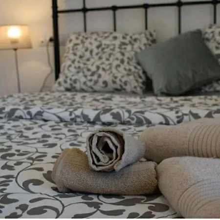 Refugio Del Sol 57 דירה