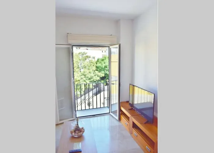 Apartment Refugio Del Sol 57 *