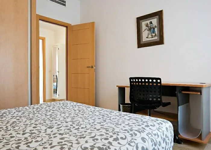 Refugio Del Sol 57 Apartment *